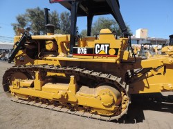 BULLDOZER-D7G-CATERPILLAR-89