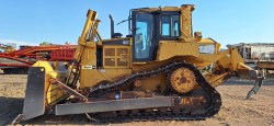 Bulldozer-Cat-D6t-0352-9