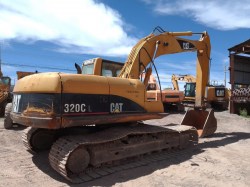 EXCAVADORA-320C-CAT-0488-34