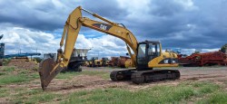 Excavadora-Cat-320Cl-0324-13