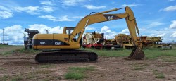 Excavadora-Cat-320Cl-0324-15