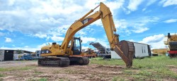 Excavadora-Cat-320Cl-0324-1