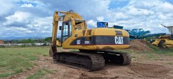 Excavadora-Cat-320Cl-0324-5