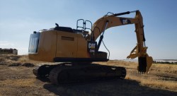 Excavadora-Cat-320EL-0695-6