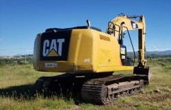 Excavadora-Cat-320el-3678-11