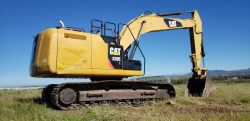 Excavadora-Cat-320el-3678-18