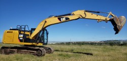 Excavadora-Cat-320el-3678-5