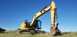 Excavadora-Cat-320el-3678-9