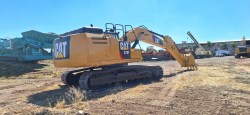 Excavadora-Cat-326Fl-0813-11