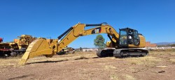 Excavadora-Cat-326Fl-0813-1