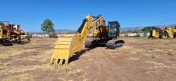 Excavadora-Cat-326Fl-0813-3