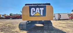 Excavadora-Cat-326Fl-0813-4