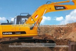 Excavadora-Lovol-FR220F1