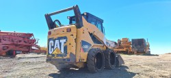 Minicargador-Cat-242b3-2664-3