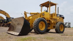 Payloader-Cat-918f-0168-1