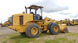 Payloader-Cat-928g-1652-11