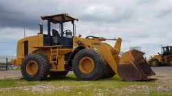 Payloader-Cat-928g-1652-1