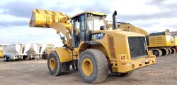 Payloader-Cat-962H-0309-17