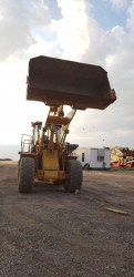 Payloader-Cat-962H-0309-8