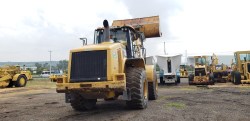 Payloader-Cat-966h-2038-9