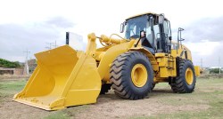 Payloader-Cat-966h-2835-1