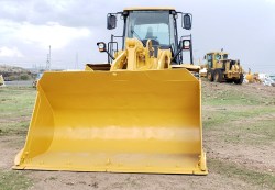 Payloader-Cat-966h-2835-2