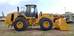 Payloader-Cat-966h-2835-3