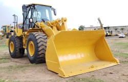 Payloader-Cat-966h-2835-8