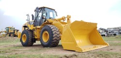 Payloader-Cat-966h-2835-9