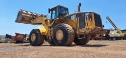 Payloader-Cat-980g-0381-10