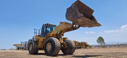 Payloader-Cat-980g-0381-13