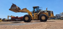 Payloader-Cat-980g-0381-18