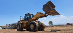 Payloader-Cat-980g-0381-1