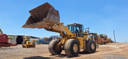 Payloader-Cat-980g-0381-2