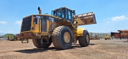 Payloader-Cat-980g-0381-9