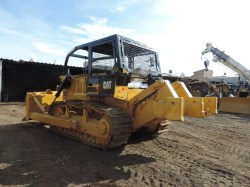 bulldozer-cat-d7g-serie2563-9