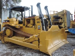 bulldozer-caterpillar-D7H-serie1391-1