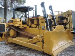 bulldozer-caterpillar-D7H-serie1391-2