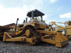 bulldozer-caterpillar-D7H-serie1391-5