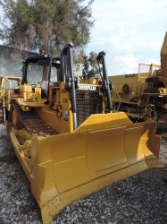 bulldozer-caterpillar-D7H-serie1391-8