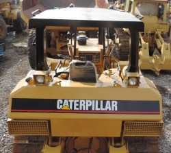 bulldozer-caterpillar-D7H-serie1391-9