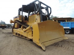 bulldozer-caterpillar-D8R-serie0606-1