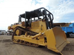 bulldozer-caterpillar-D8R-serie0606-2