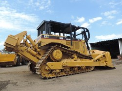 bulldozer-caterpillar-D8R-serie0606-4