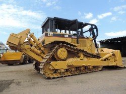 bulldozer-caterpillar-D8R-serie0606-5