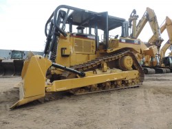 bulldozer-caterpillar-D8R-serie0606-7