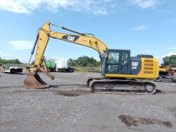 excavadora-cat-320el-serie-2684-1