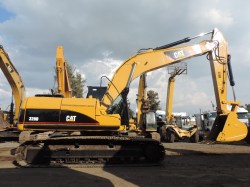 excavadora-caterpillar-320DL-serie0546-1