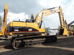 excavadora-caterpillar-320DL-serie0546-3