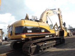 excavadora-caterpillar-320DL-serie0546-4